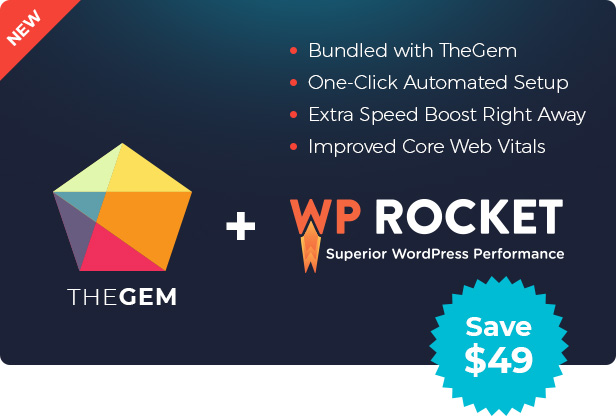 TheGem - Creative Multi-Purpose & WooCommerce WordPress Theme - 1 TheGem - Creative Multi-Purpose & WooCommerce WordPress Theme - 1