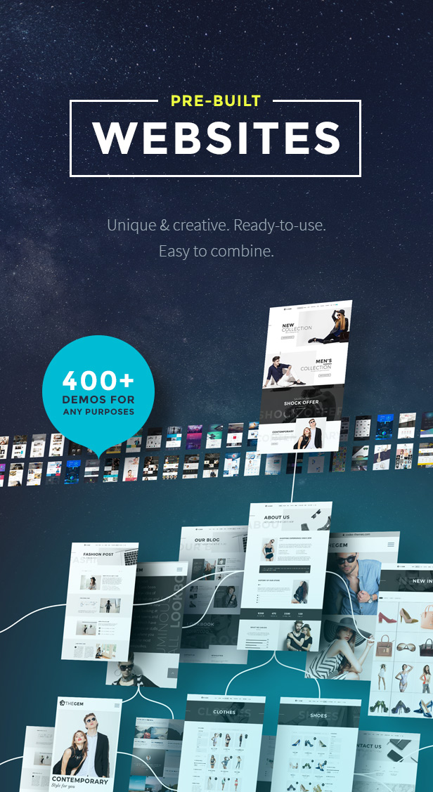 TheGem - Creative Multi-Purpose & WooCommerce WordPress Theme - 11 TheGem - Creative Multi-Purpose & WooCommerce WordPress Theme - 11