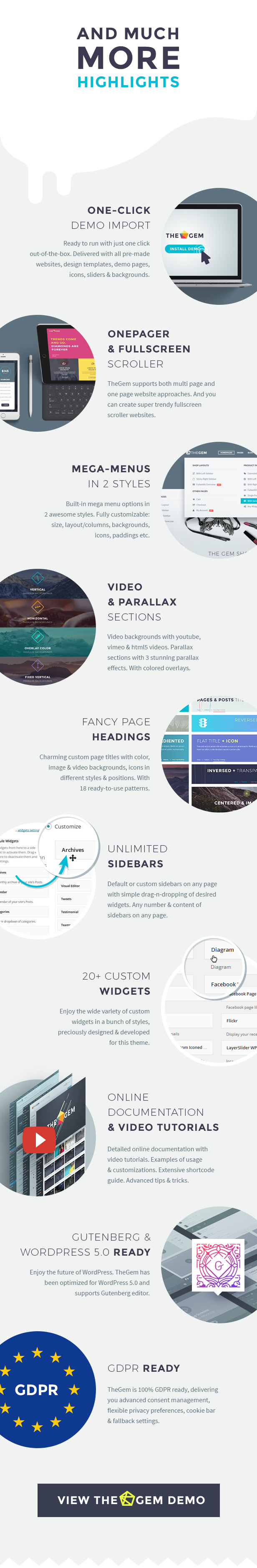 TheGem - Creative Multi-Purpose & WooCommerce WordPress Theme - 10 TheGem - Creative Multi-Purpose & WooCommerce WordPress Theme - 10