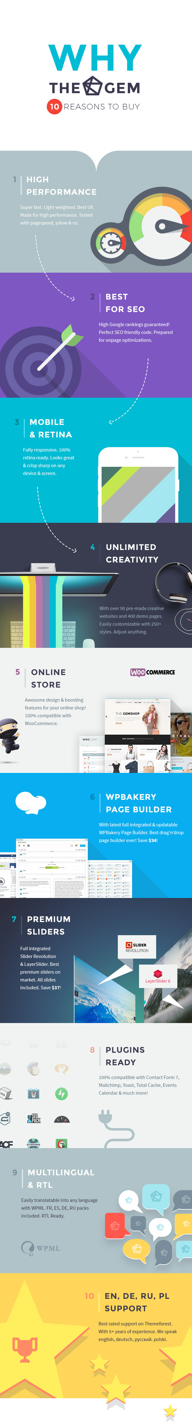 TheGem - Creative Multi-Purpose & WooCommerce WordPress Theme - 6 TheGem - Creative Multi-Purpose & WooCommerce WordPress Theme - 6