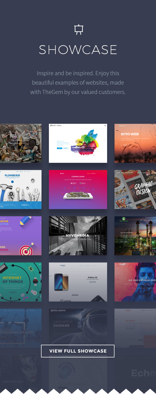 TheGem - Creative Multi-Purpose & WooCommerce WordPress Theme - 14 TheGem - Creative Multi-Purpose & WooCommerce WordPress Theme - 14