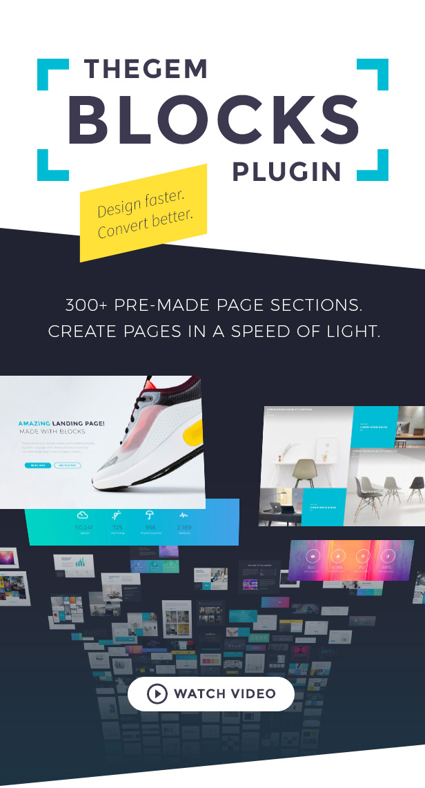 TheGem - Creative Multi-Purpose & WooCommerce WordPress Theme - 7 TheGem - Creative Multi-Purpose & WooCommerce WordPress Theme - 7