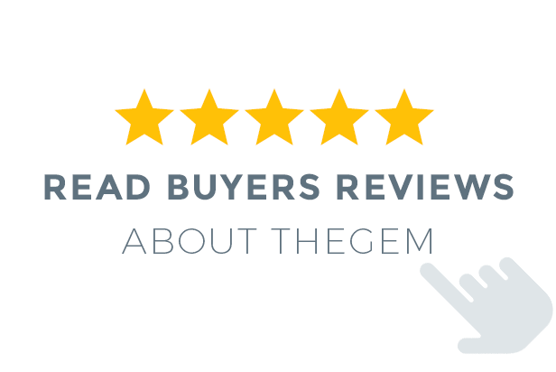 TheGem - Creative Multi-Purpose & WooCommerce WordPress Theme - 21 TheGem - Creative Multi-Purpose & WooCommerce WordPress Theme - 21