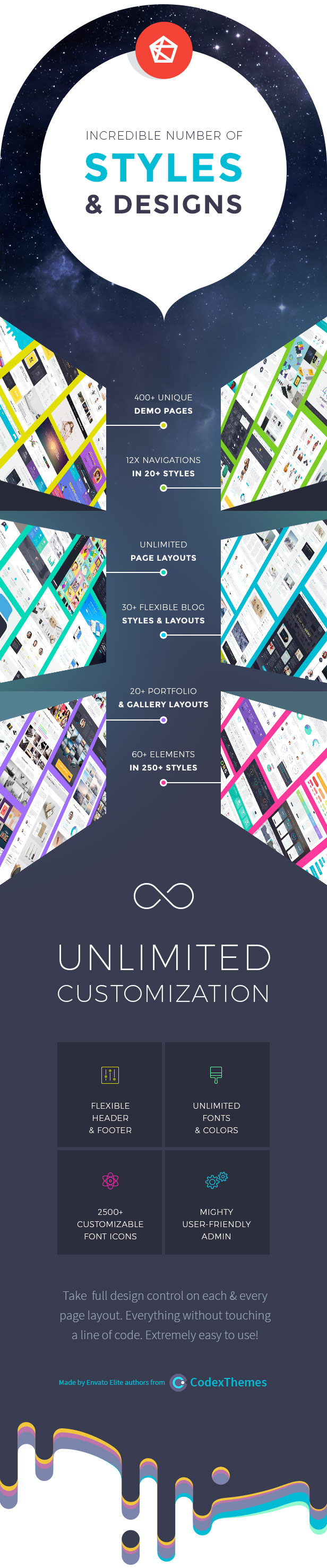 TheGem - Creative Multi-Purpose & WooCommerce WordPress Theme - 9 TheGem - Creative Multi-Purpose & WooCommerce WordPress Theme - 9