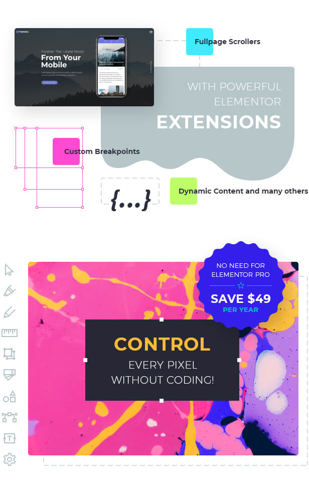 TheGem - Creative Multi-Purpose & WooCommerce WordPress Theme - 4 TheGem - Creative Multi-Purpose & WooCommerce WordPress Theme - 4