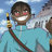 Luffy La D