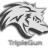 triplegun